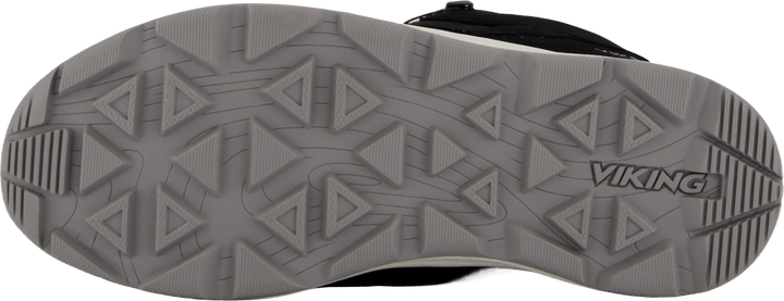 Espo Warm Wp Boa Noir