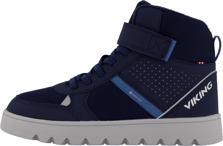 Fleek Warm Gtx 1v Navy/demin