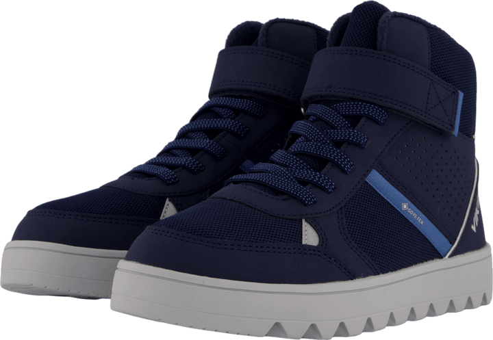 Fleek Warm Gtx 1v Navy/demin