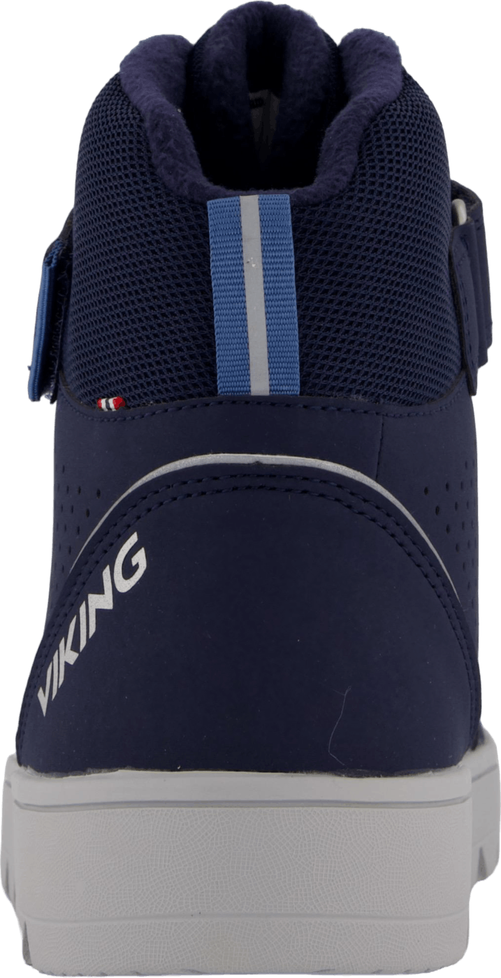 Fleek Warm Gtx 1v Navy/demin