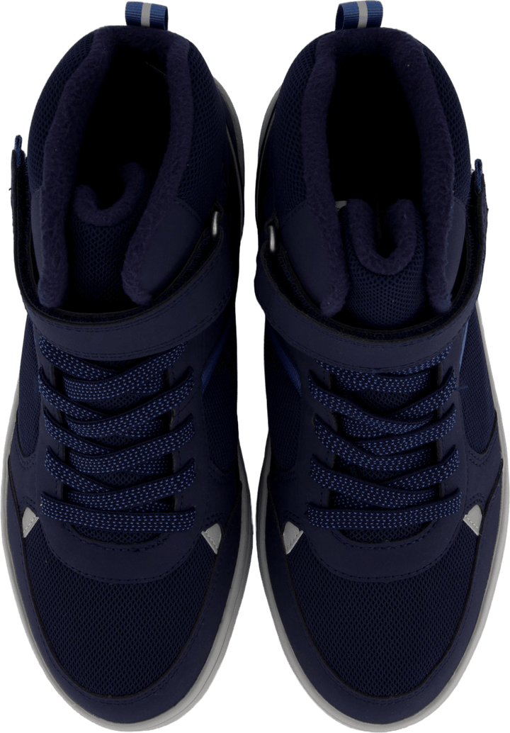 Fleek Warm Gtx 1v Navy/demin