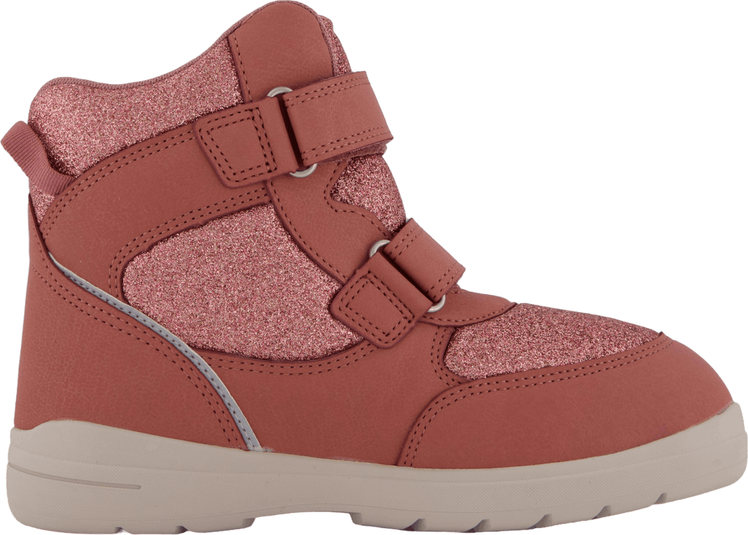 Fun Glitter Warm Gtx 2v Pink