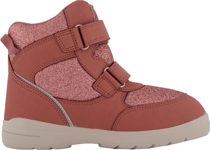 Fun Glitter Warm Gtx 2v Pink
