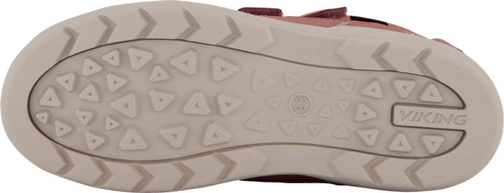 Fun Glitter Warm Gtx 2v Pink