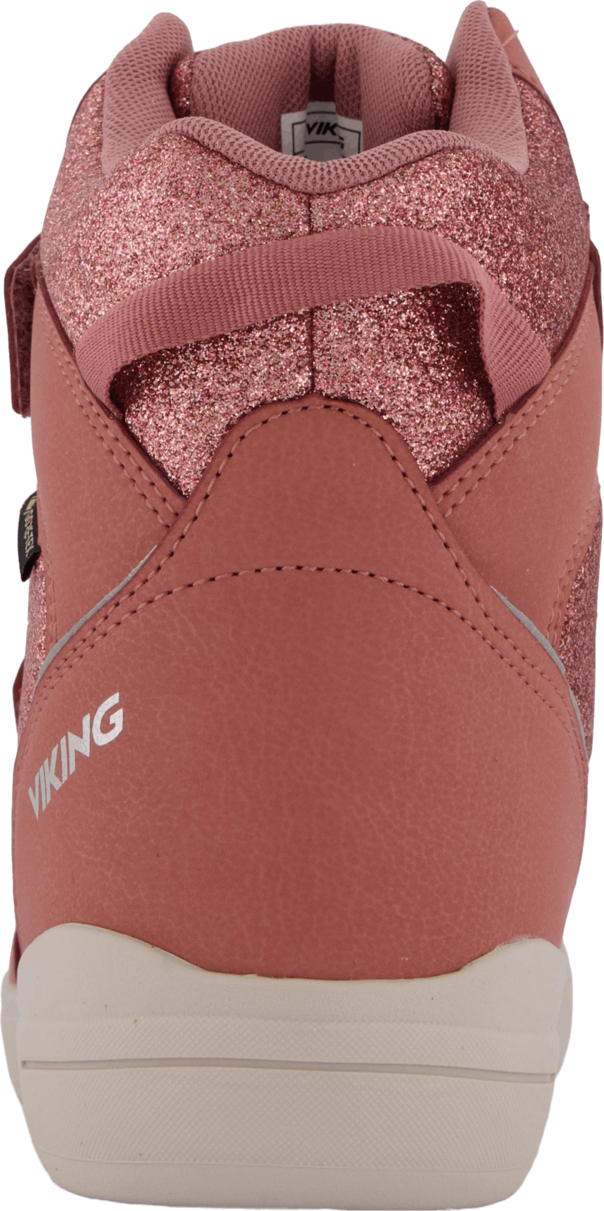 Fun Glitter Warm Gtx 2v Pink