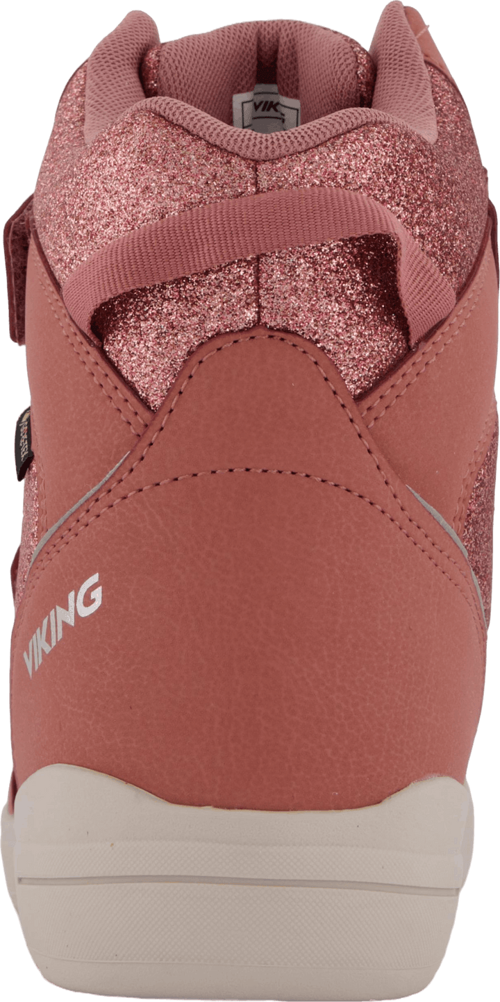 Fun Glitter Warm Gtx 2v Pink