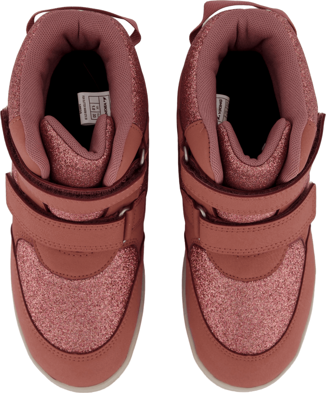 Fun Glitter Warm Gtx 2v Pink