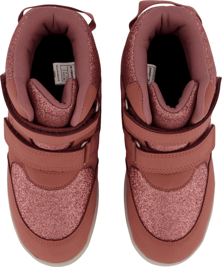Fun Glitter Warm Gtx 2v Pink