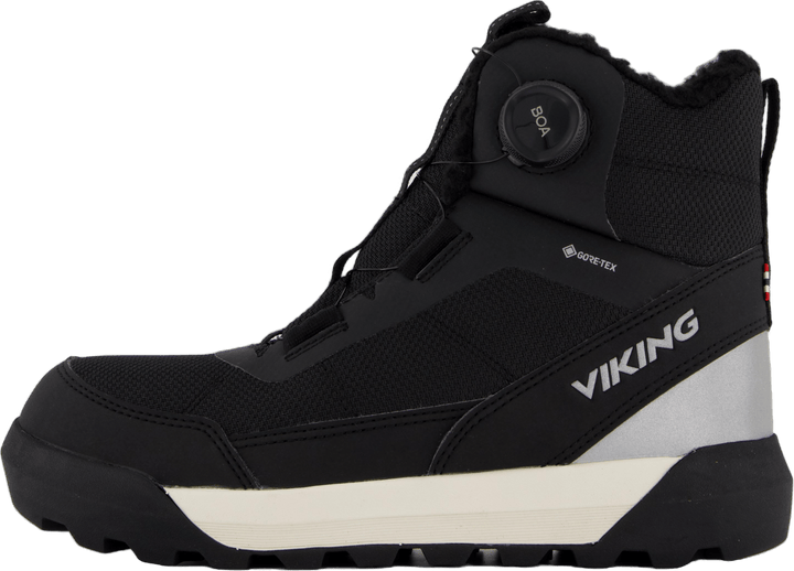 Expower Warm Gtx Boa Black
