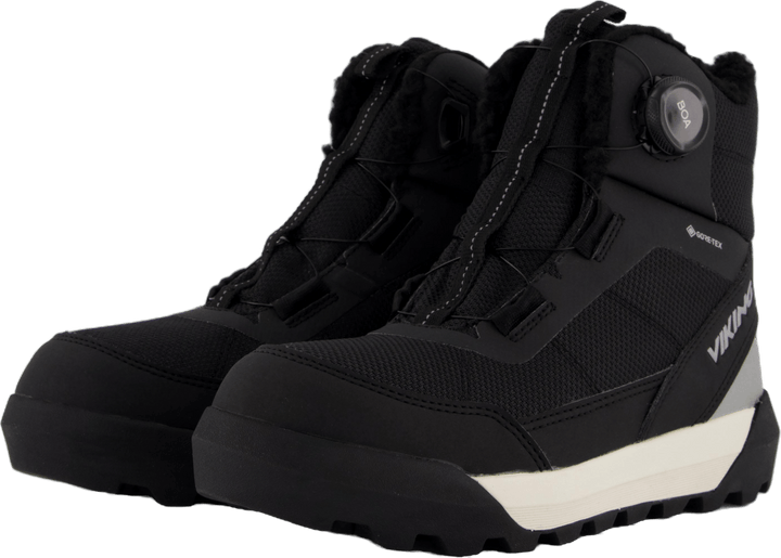Expower Warm Gtx Boa Black