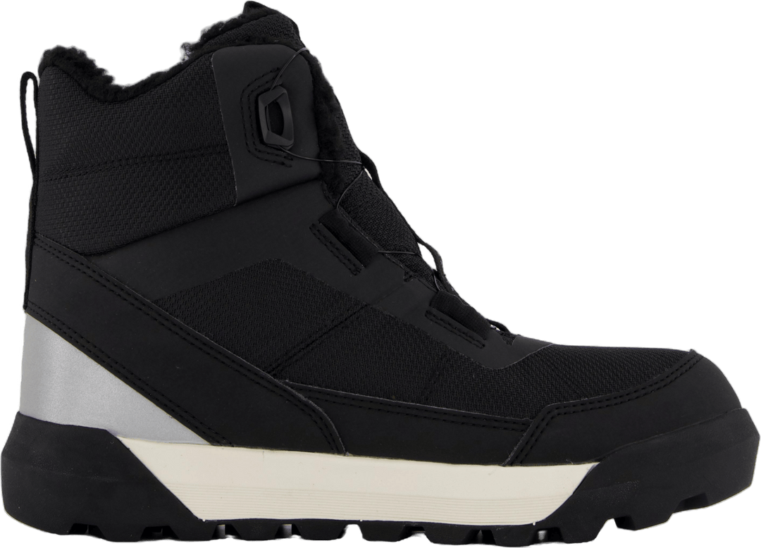 Expower Warm Gtx Boa Black