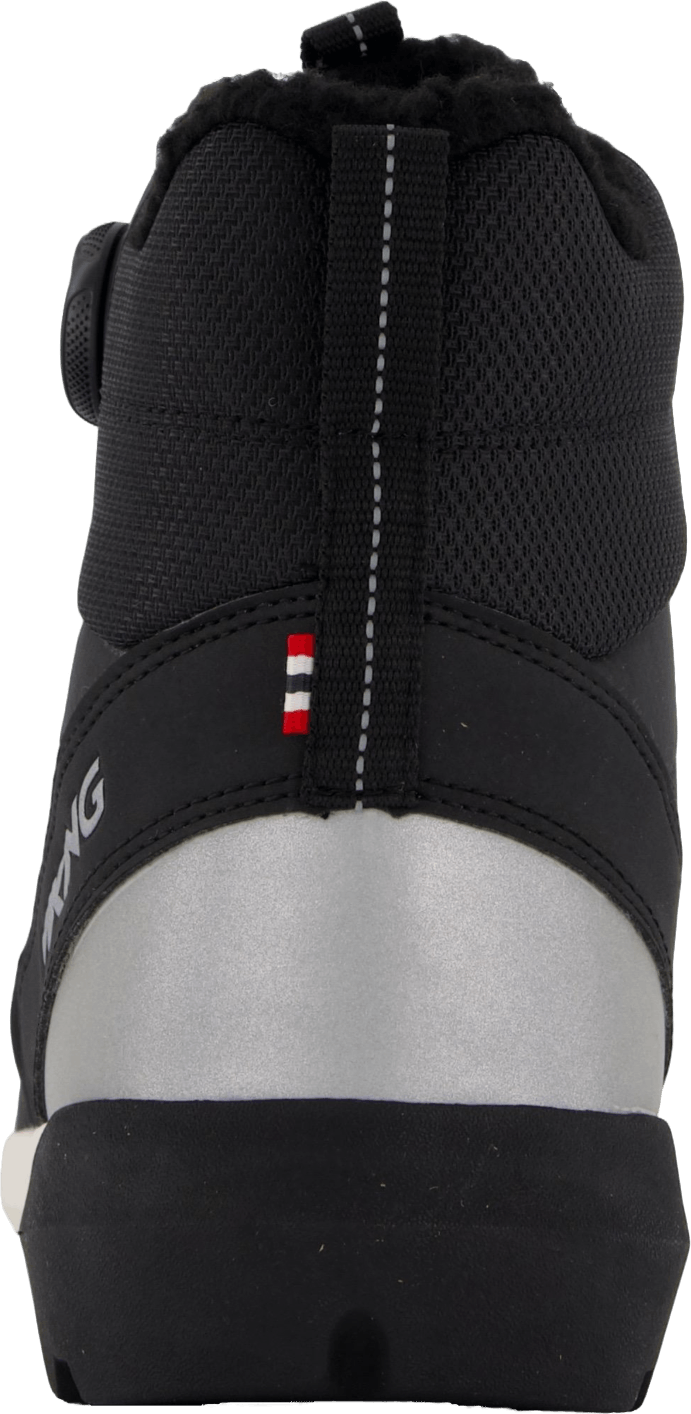 Expower Warm Gtx Boa Black