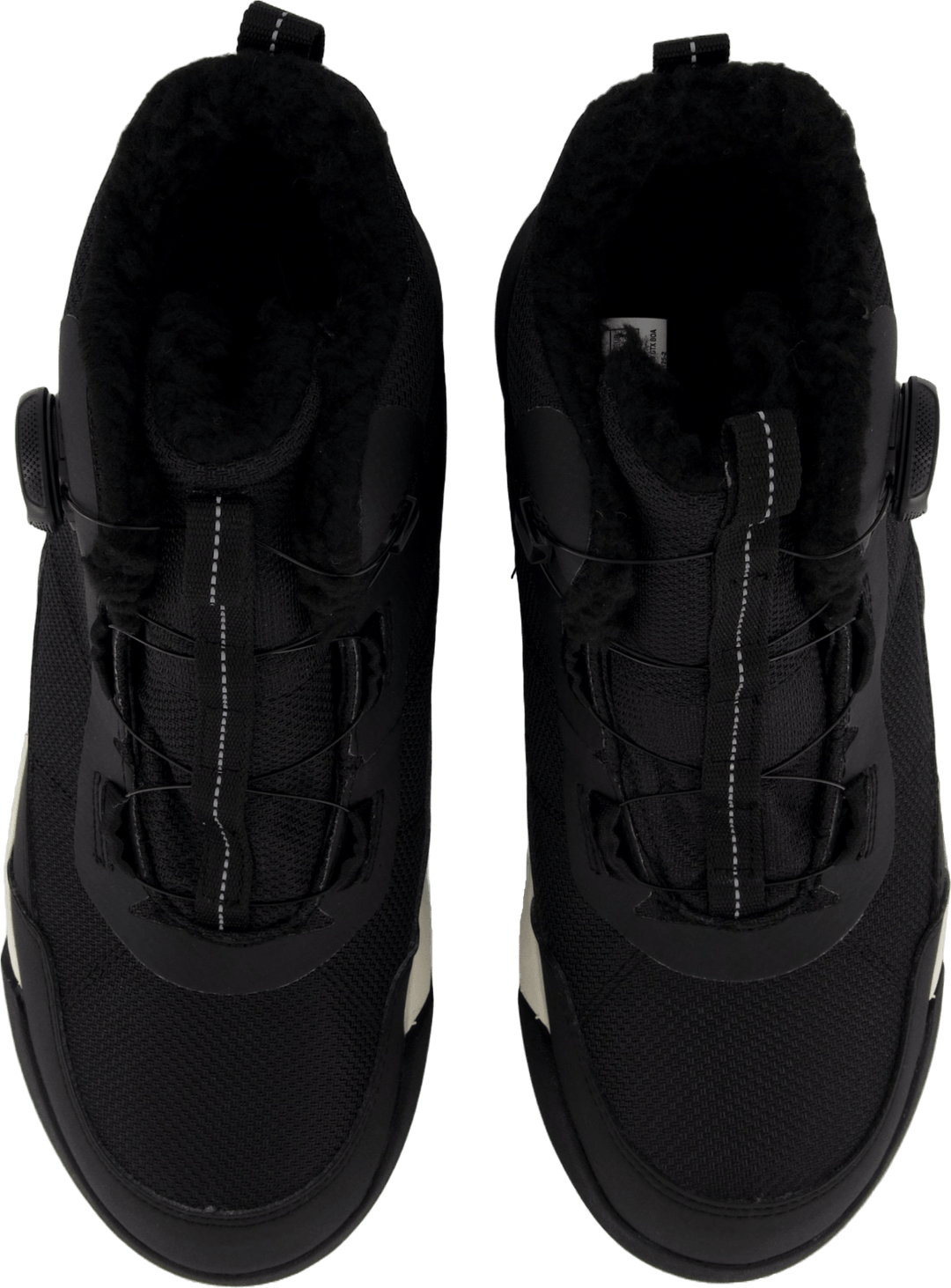 Expower Warm Gtx Boa Black
