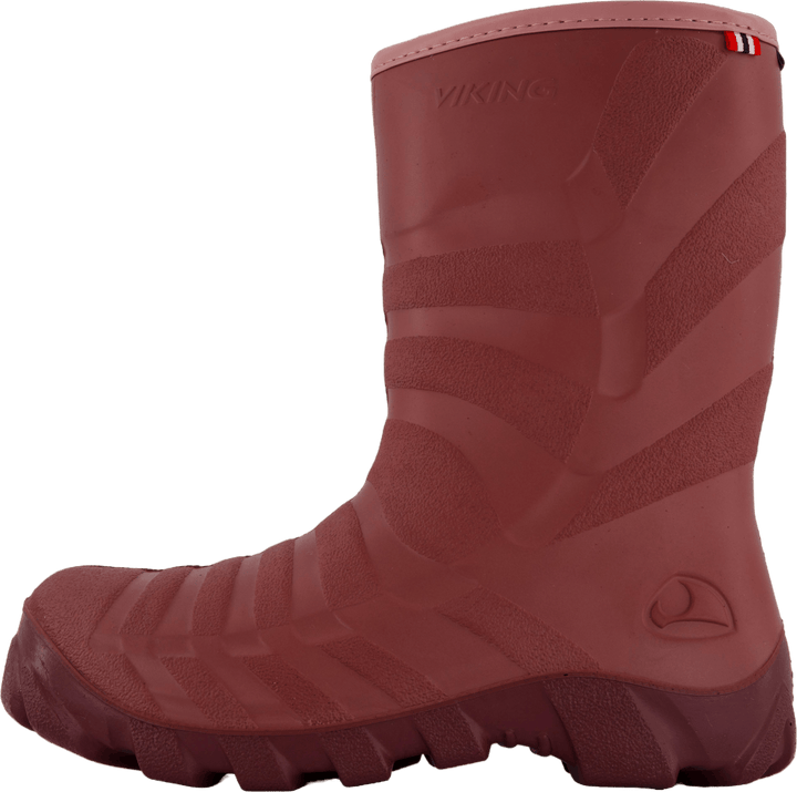 Ultra Warm Pink/light Pink