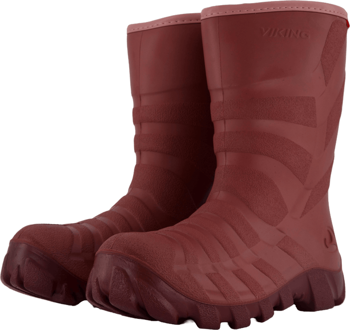 Ultra Warm Pink/light Pink