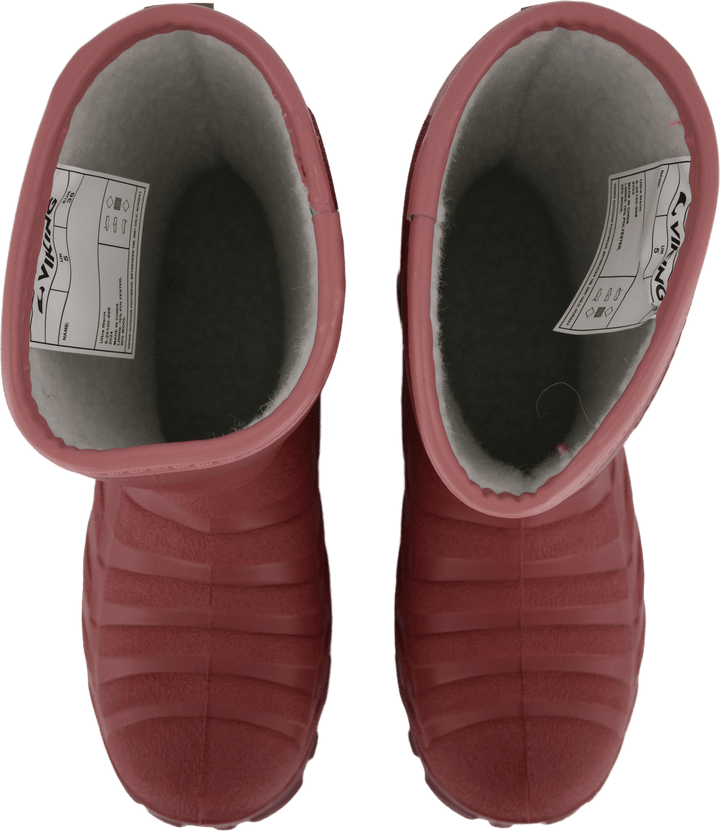 Ultra Warm Pink/light Pink