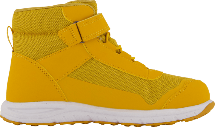 Knapper Reflex Mid Wp 1v Mustard