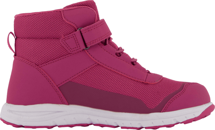 Knapper Reflex Mid Wp 1v Plum