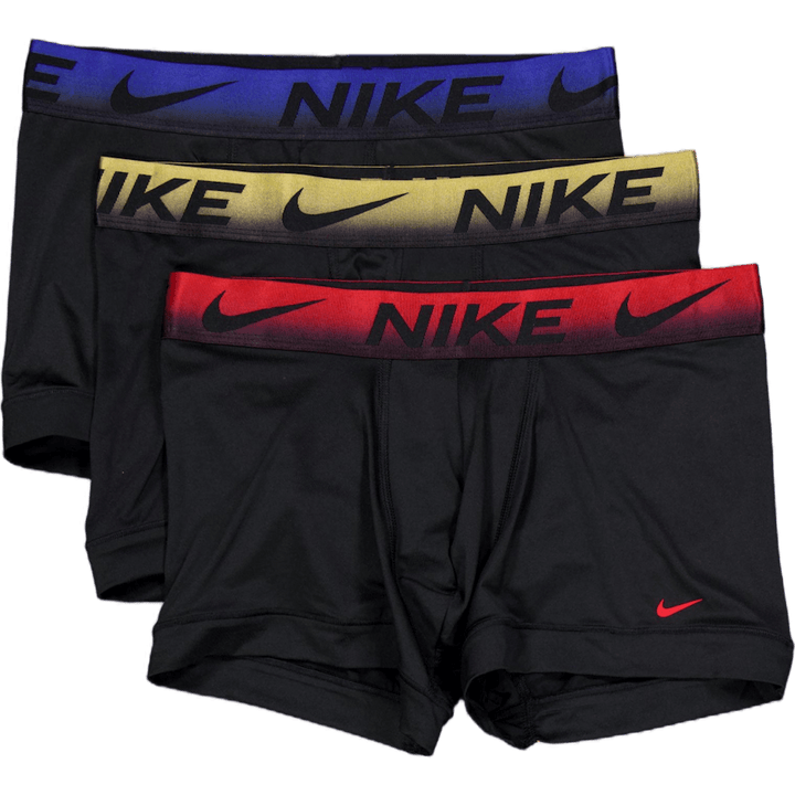 Trunk 3pk Multi