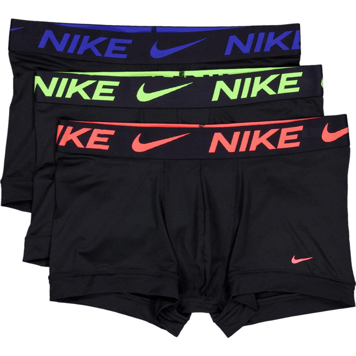 Trunk 3pk Multi