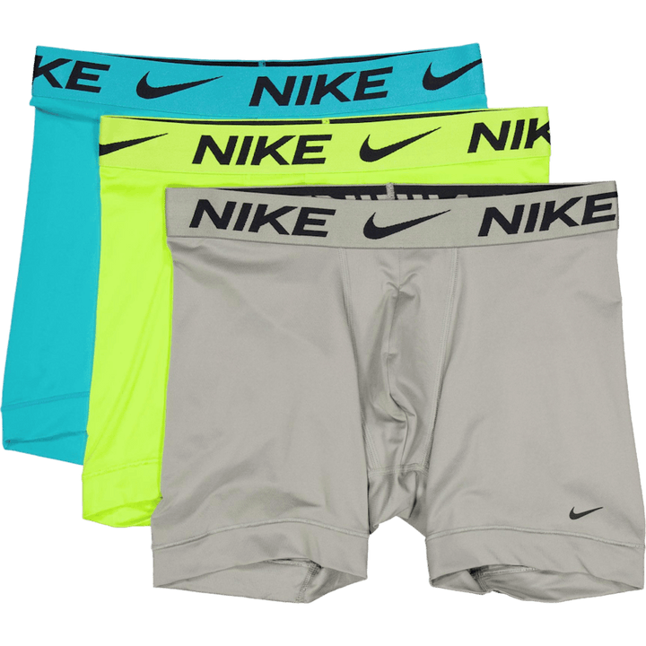 Boxer Brief 3pk Multi