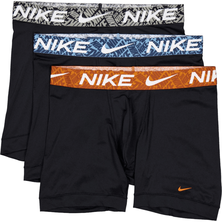 Boxer Brief 3pk Multi