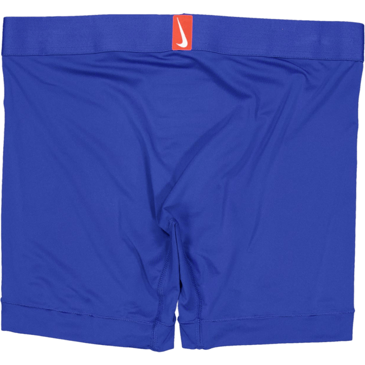 Boxer Brief Blue