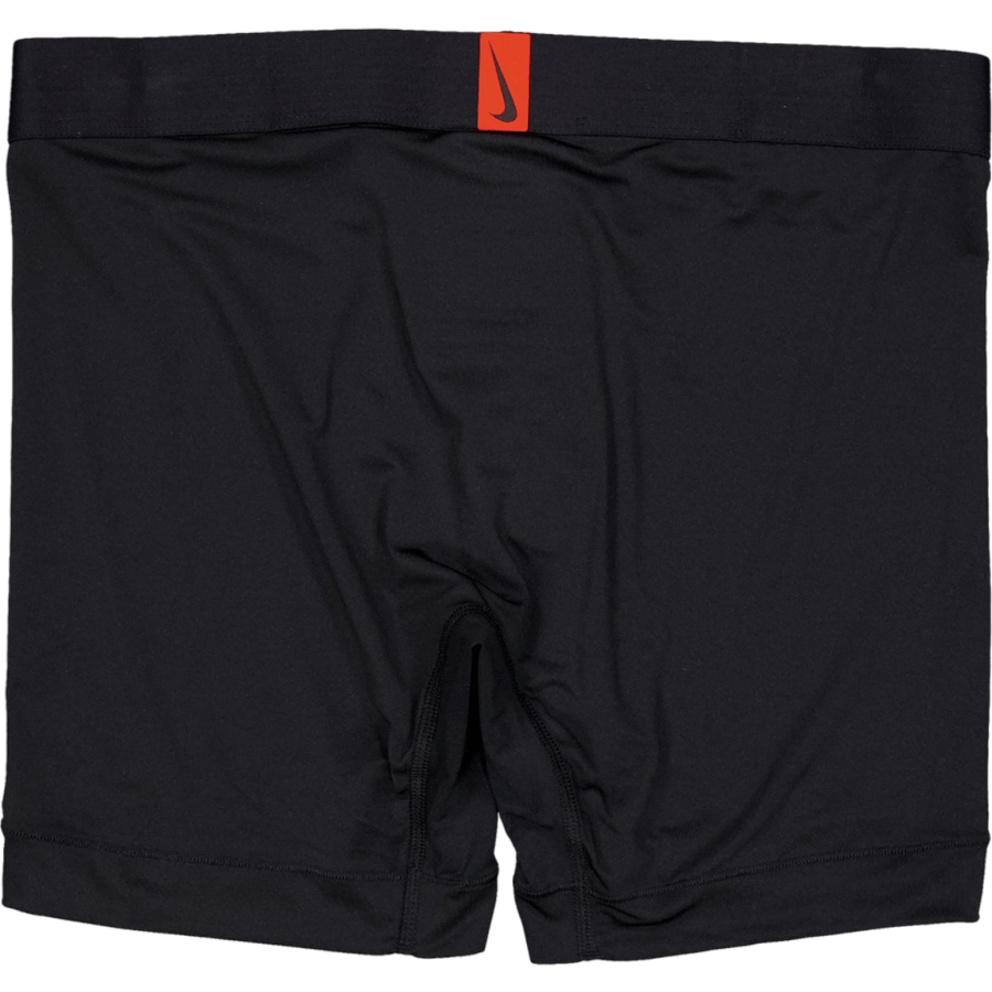 Boxer Brief Black