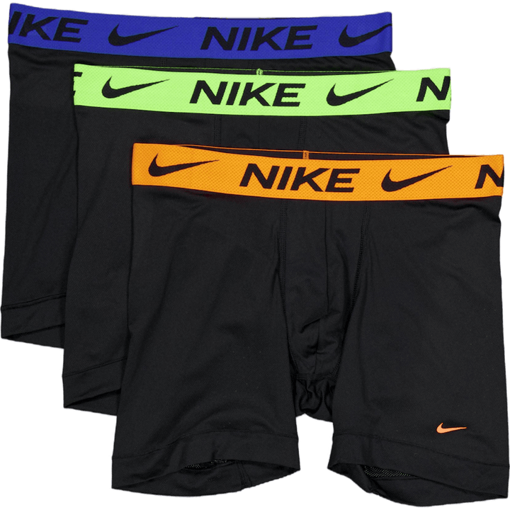 Boxer Brief 3pk Multi