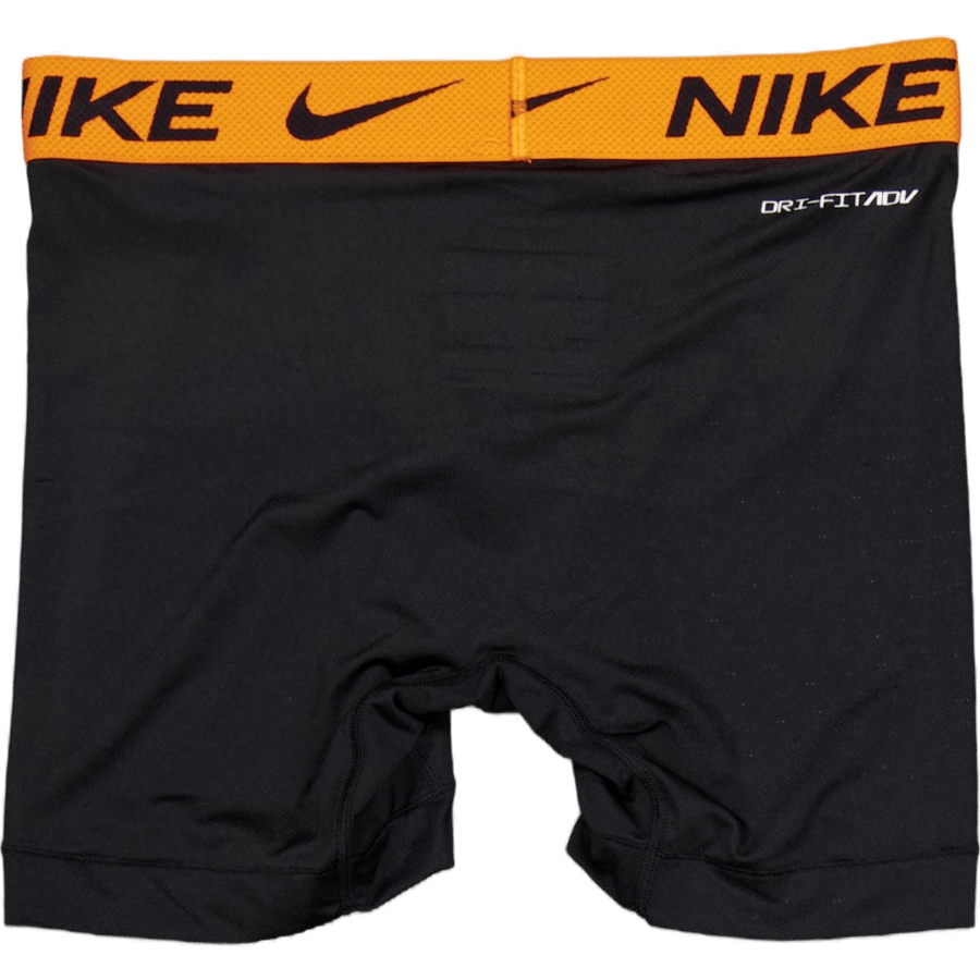 Boxer Brief 3pk Multi