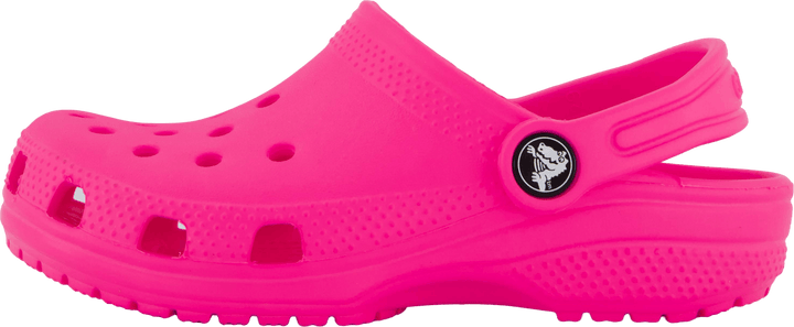 Classic Clog K Pink Crush