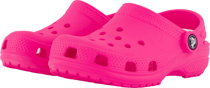 Classic Clog K Pink Crush
