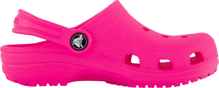 Classic Clog K Pink Crush