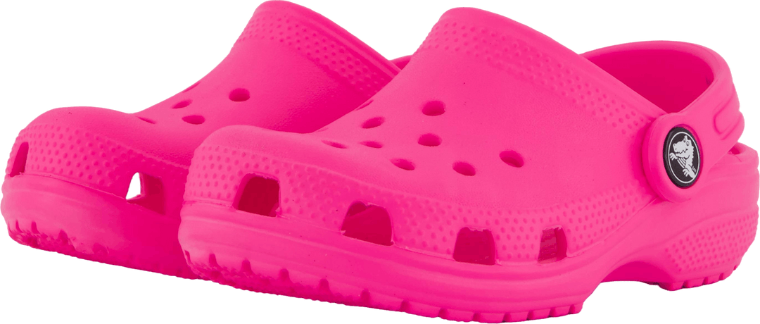 Classic Clog T Pink Crush