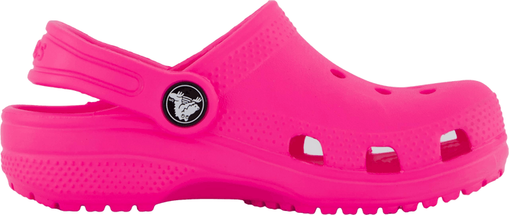 Classic Clog T Pink Crush
