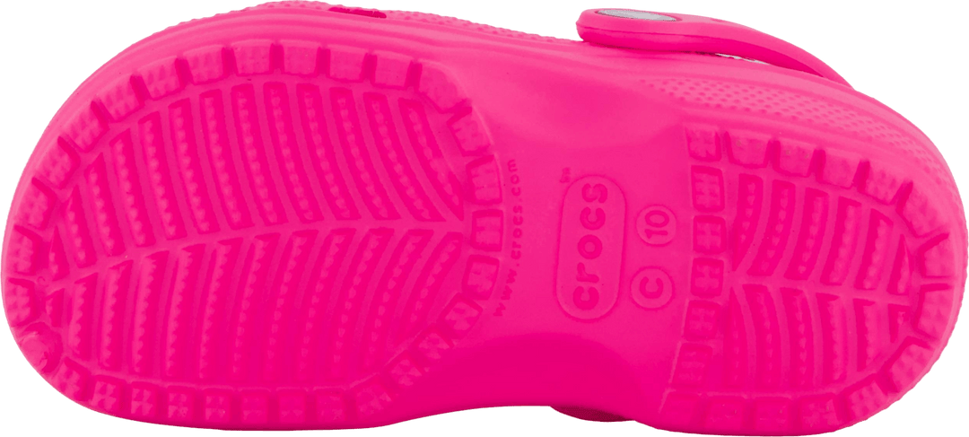 Classic Clog T Pink Crush