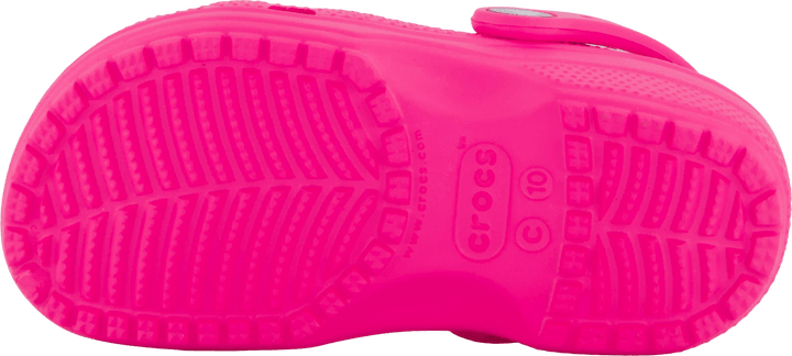 Classic Clog T Pink Crush