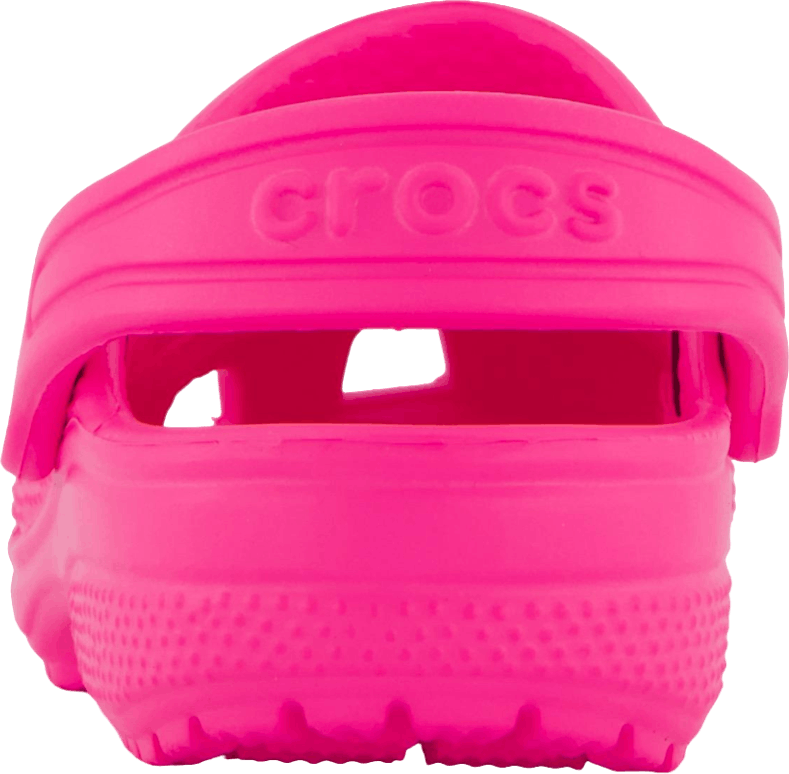 Classic Clog T Pink Crush
