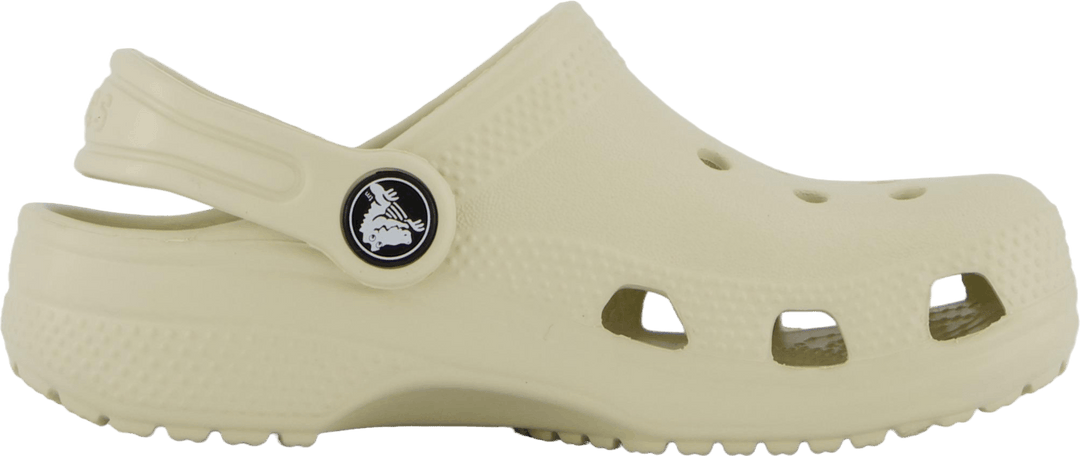Classic Clog T Bone