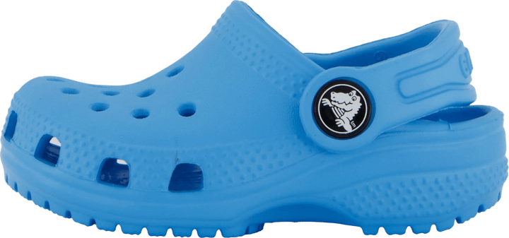 Classic Clog T Venetian Blue