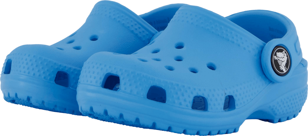 Classic Clog T Venetian Blue