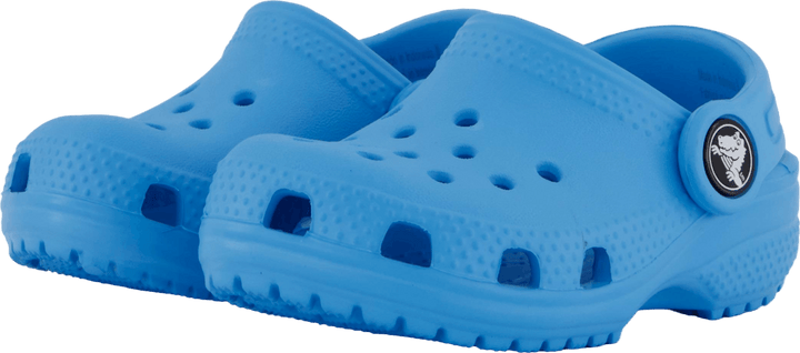 Classic Clog T Venetian Blue