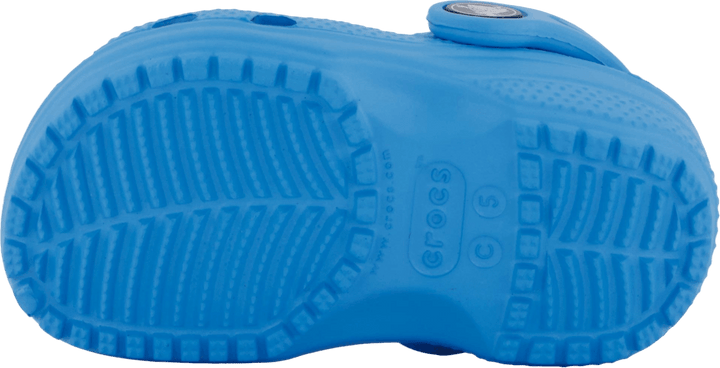 Classic Clog T Venetian Blue