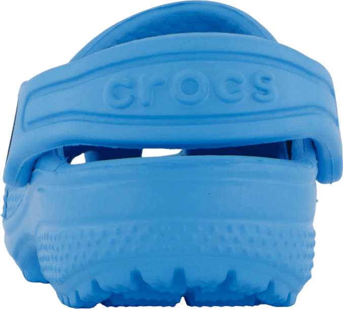 Classic Clog T Venetian Blue