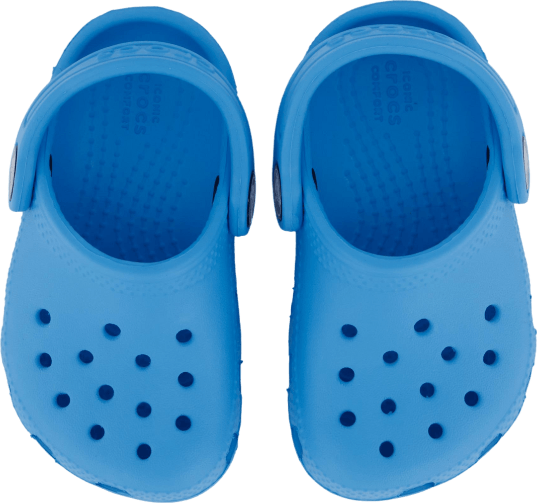 Classic Clog T Venetian Blue