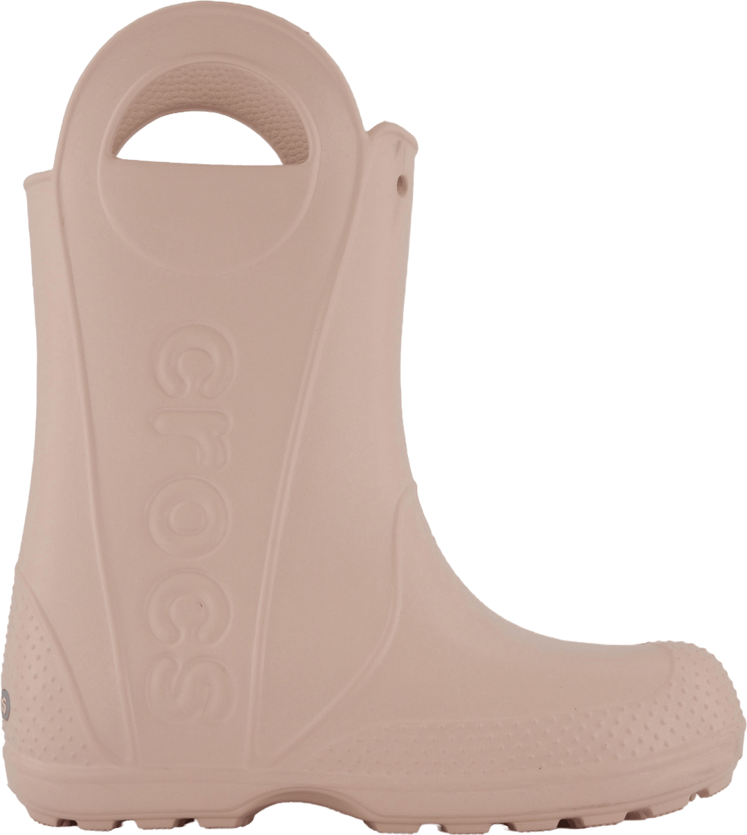 Handle It Rain Boot Kids Quartz