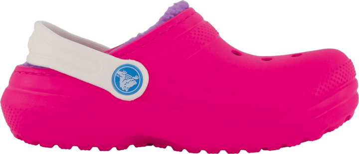 Classic Lined Clog T Pink Crush/multi