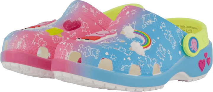 Peppa Pig Cls Clg T Multi
