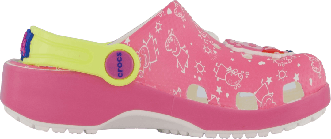 Peppa Pig Cls Clg T Multi