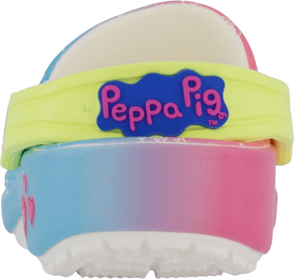 Peppa Pig Cls Clg T Multi